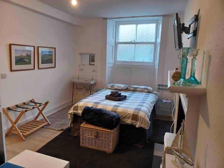 The Wee Room -Stay Where All St Andrews Is On The Doorstep! Extérieur photo
