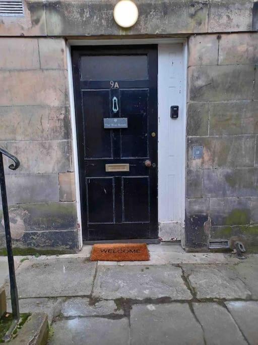The Wee Room -Stay Where All St Andrews Is On The Doorstep! Extérieur photo