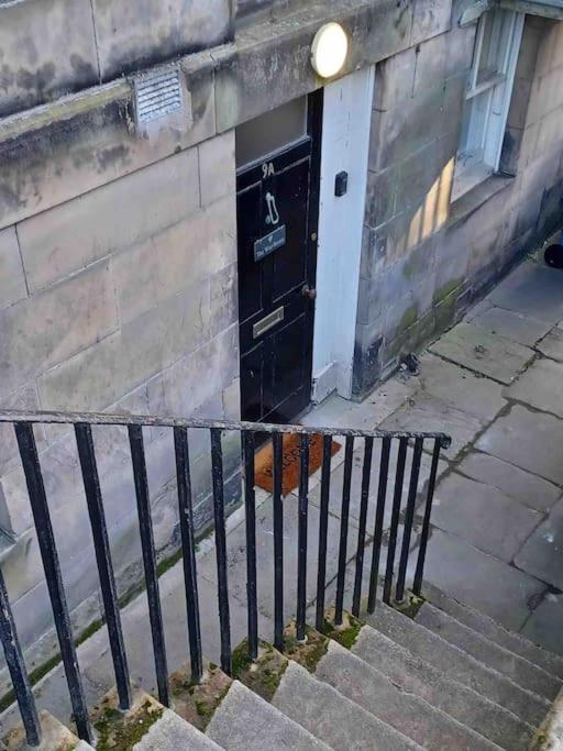 The Wee Room -Stay Where All St Andrews Is On The Doorstep! Extérieur photo