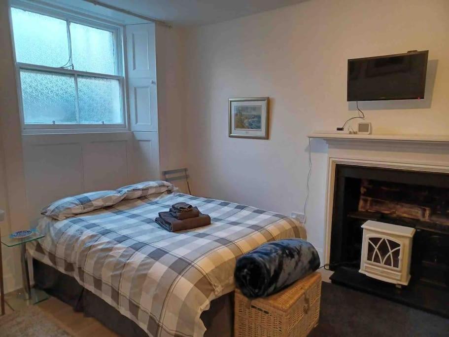 The Wee Room -Stay Where All St Andrews Is On The Doorstep! Extérieur photo