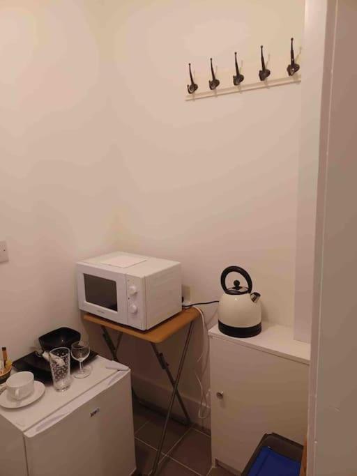 The Wee Room -Stay Where All St Andrews Is On The Doorstep! Extérieur photo
