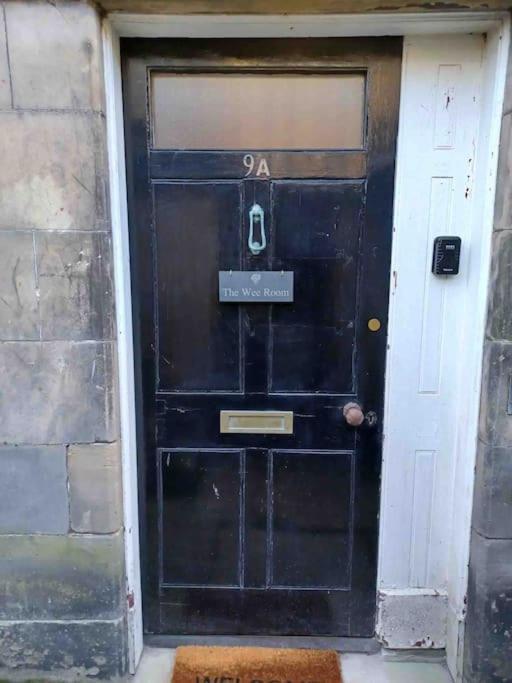 The Wee Room -Stay Where All St Andrews Is On The Doorstep! Extérieur photo
