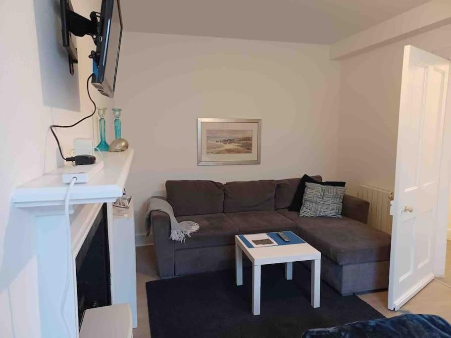 The Wee Room -Stay Where All St Andrews Is On The Doorstep! Extérieur photo