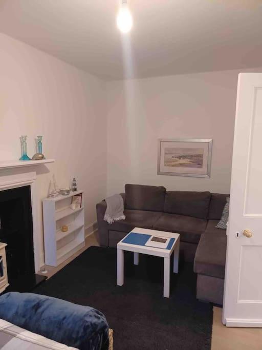 The Wee Room -Stay Where All St Andrews Is On The Doorstep! Extérieur photo