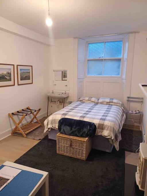 The Wee Room -Stay Where All St Andrews Is On The Doorstep! Extérieur photo
